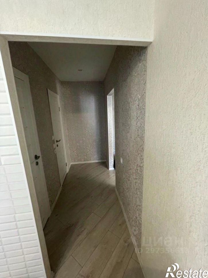 2-комн квартира