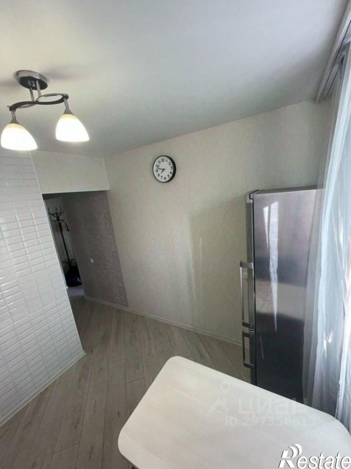 2-комн квартира