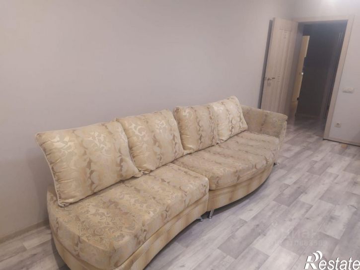 2-комн квартира ул Бакалейная, 46А,  д. 46А