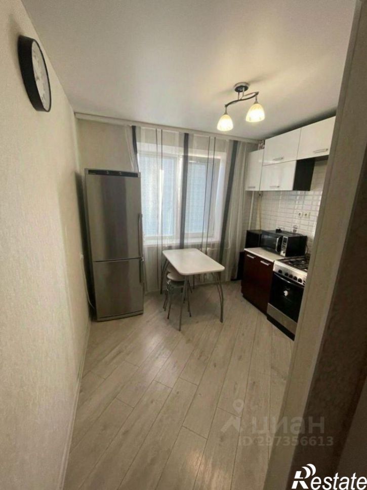 2-комн квартира