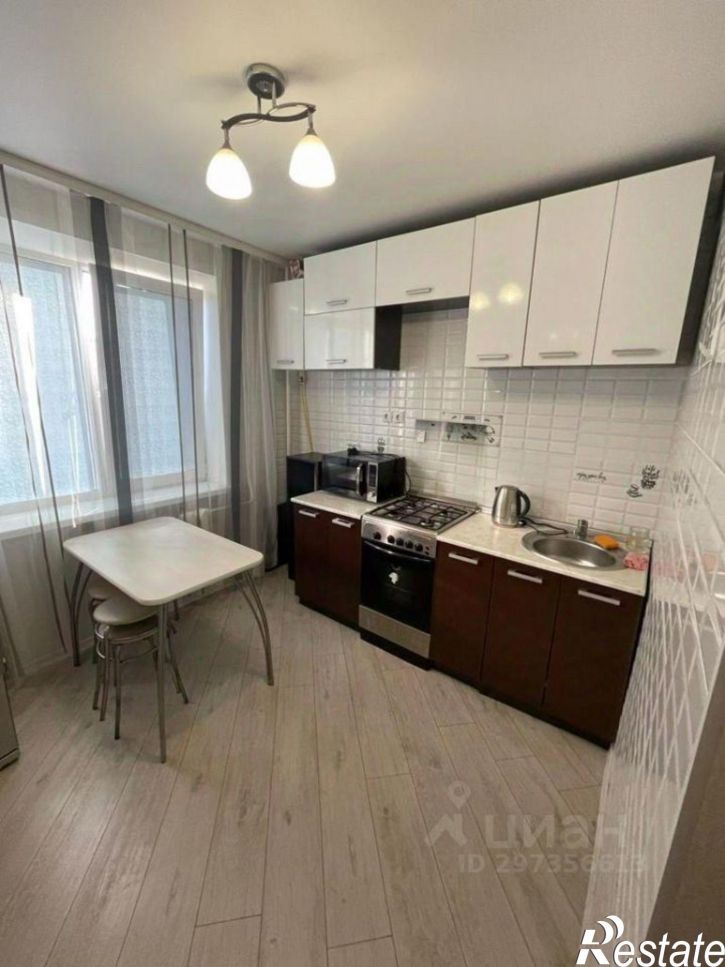 2-комн квартира