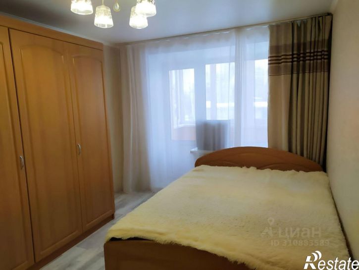 2-комн квартира ул Бакалейная, 46А,  д. 46А