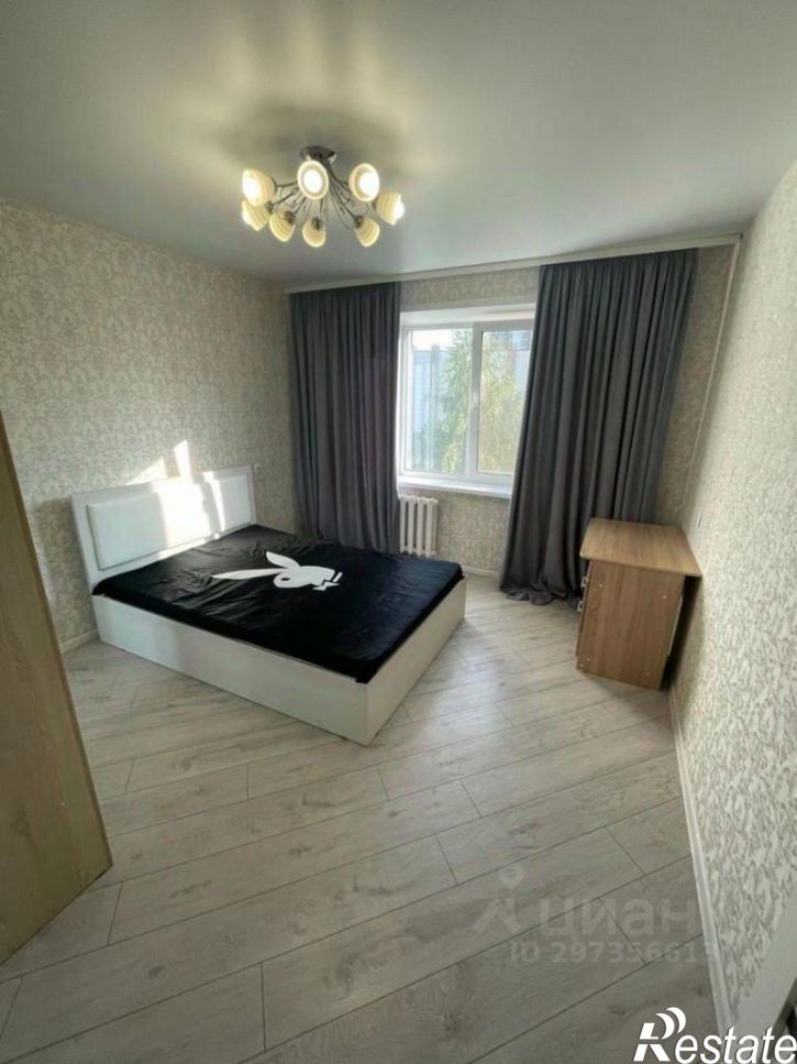 2-комн квартира