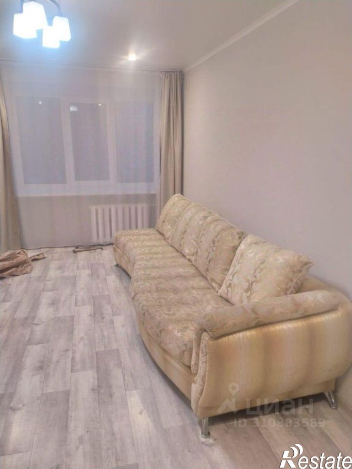 2-комн квартира ул Бакалейная, 46А,  д. 46А