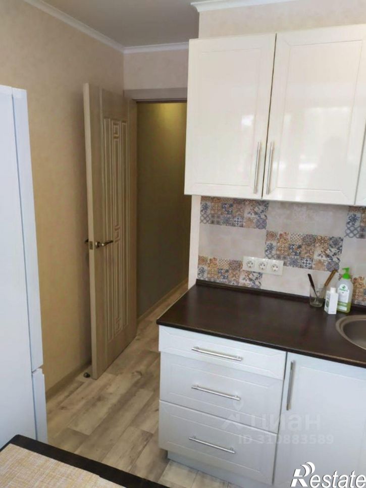 2-комн квартира ул Бакалейная, 46А,  д. 46А