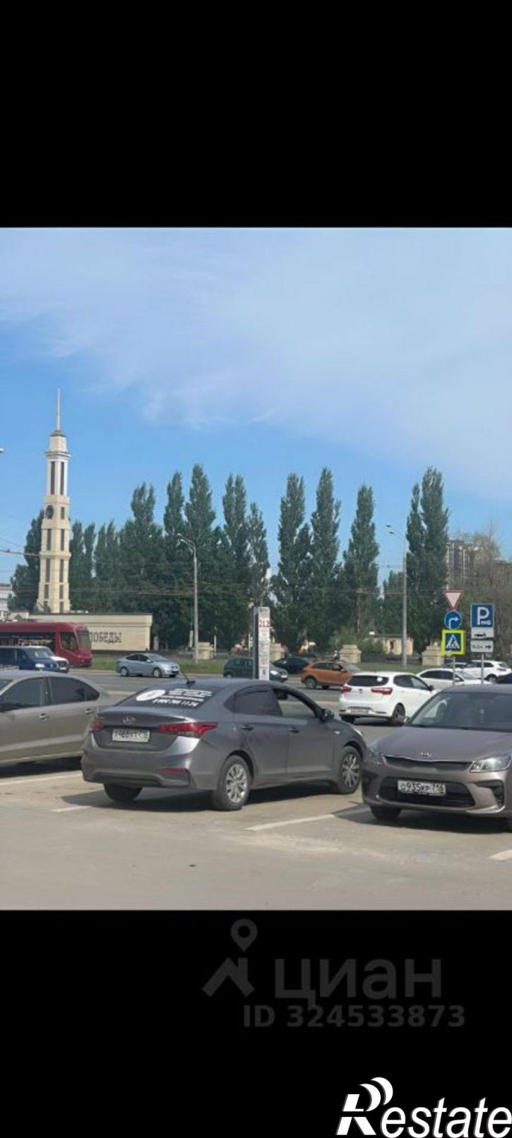 3-комн квартира пр-кт Ямашева, 31а,  д. 31а