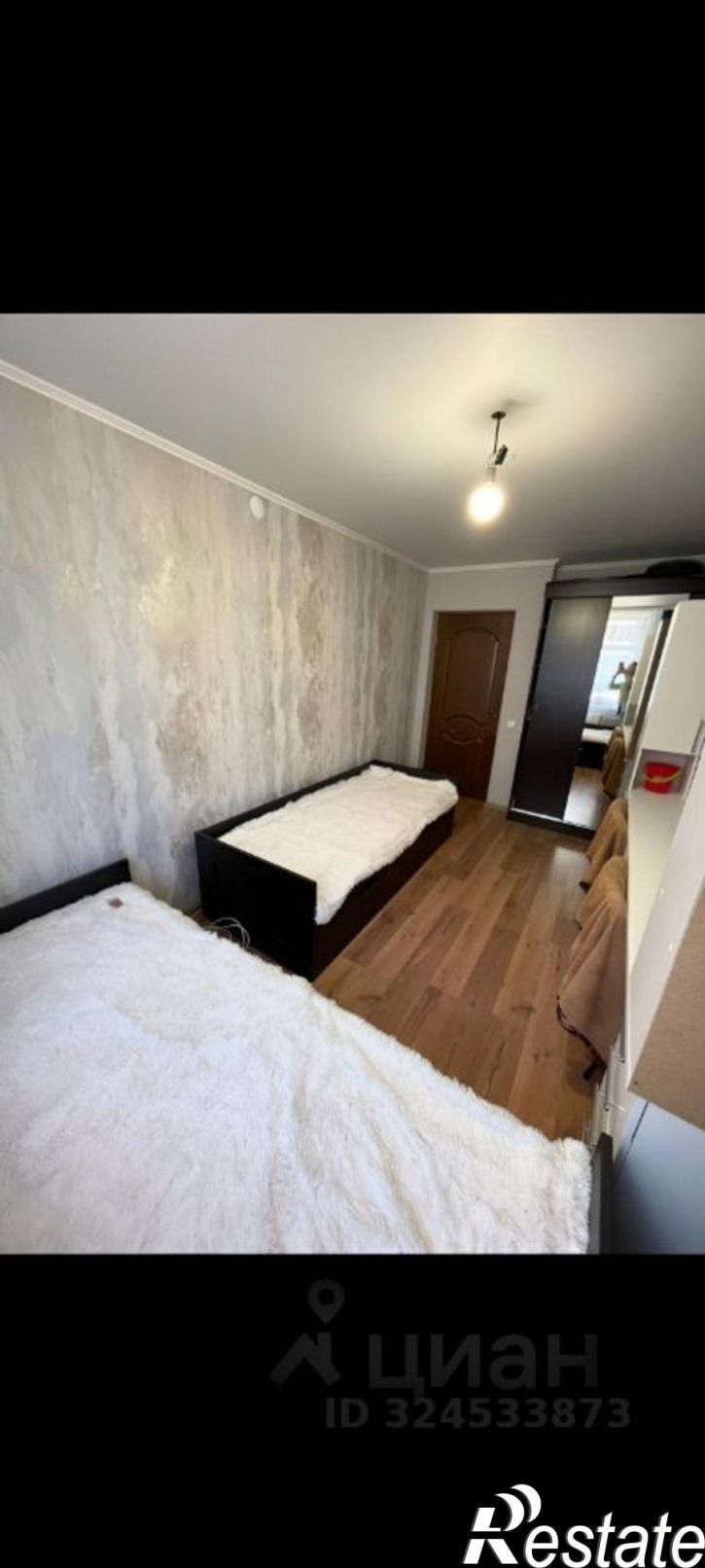 3-комн квартира пр-кт Ямашева, 31а,  д. 31а