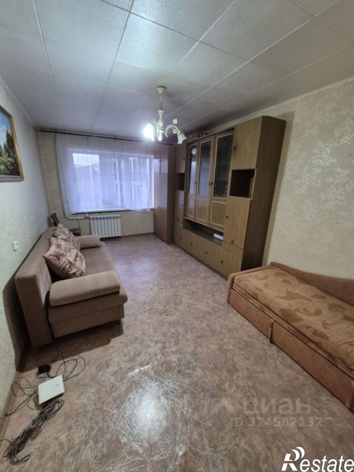 1-комн квартира