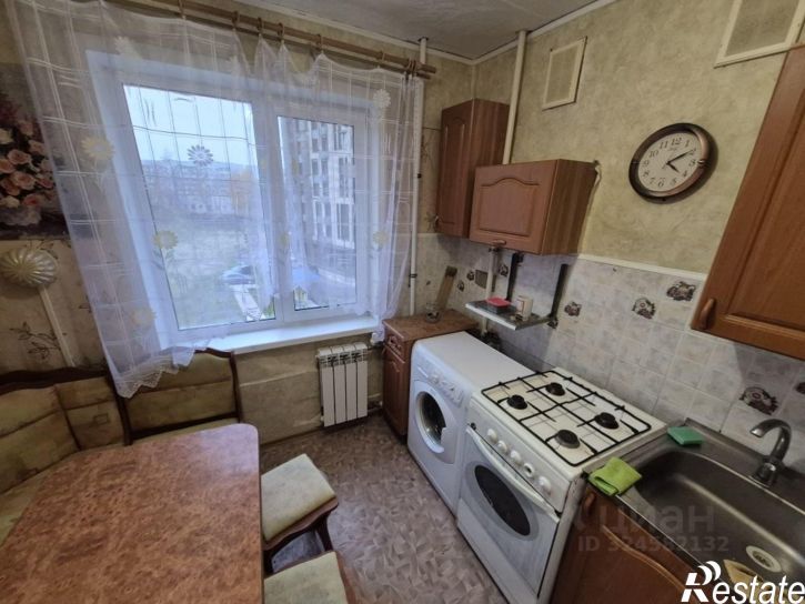 1-комн квартира