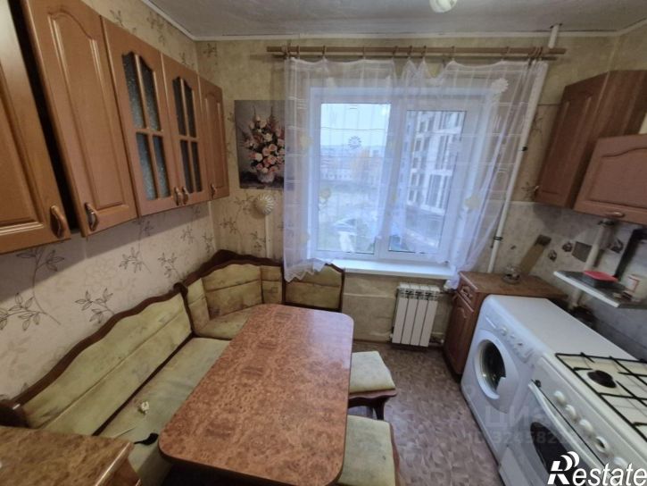 1-комн квартира