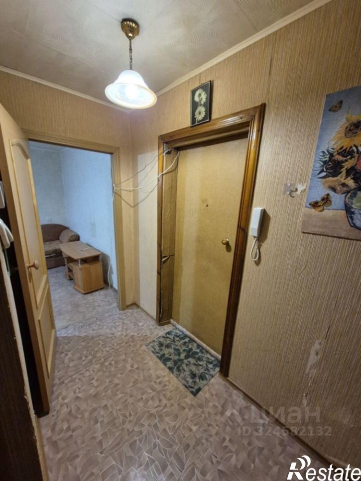 1-комн квартира