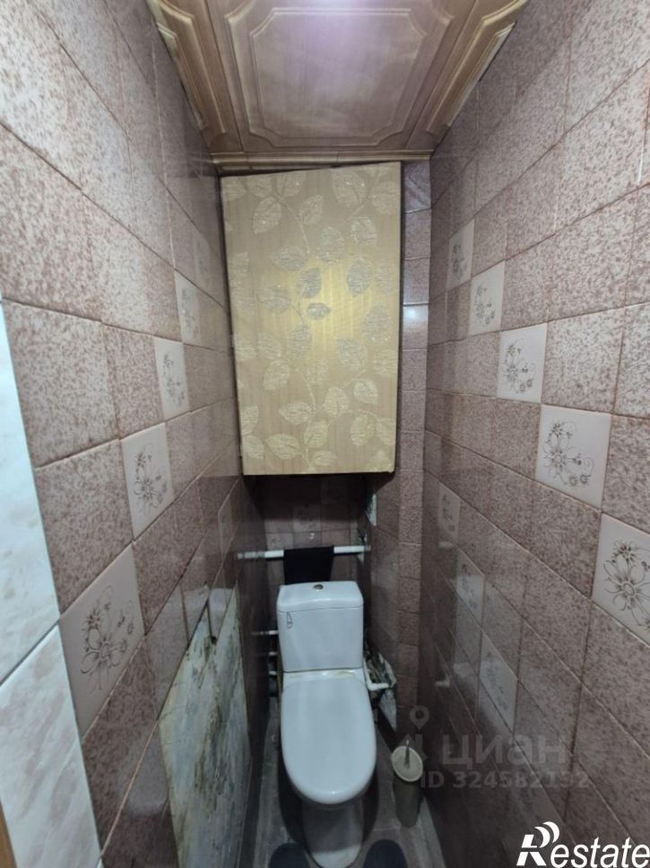 1-комн квартира