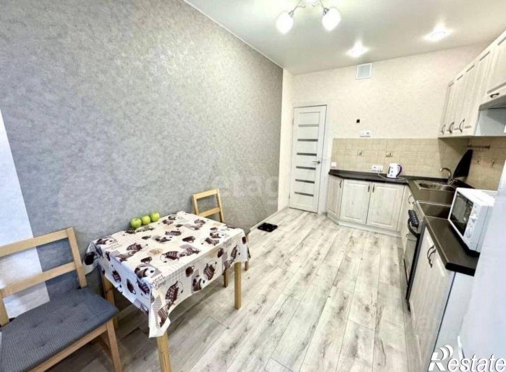 1-комн квартира ул Азата Аббасова, 21А,  д. 21А