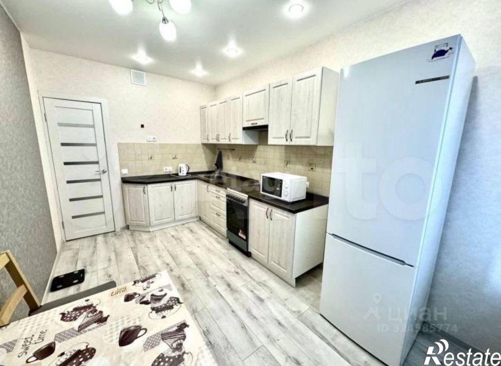 1-комн квартира ул Азата Аббасова, 21А,  д. 21А