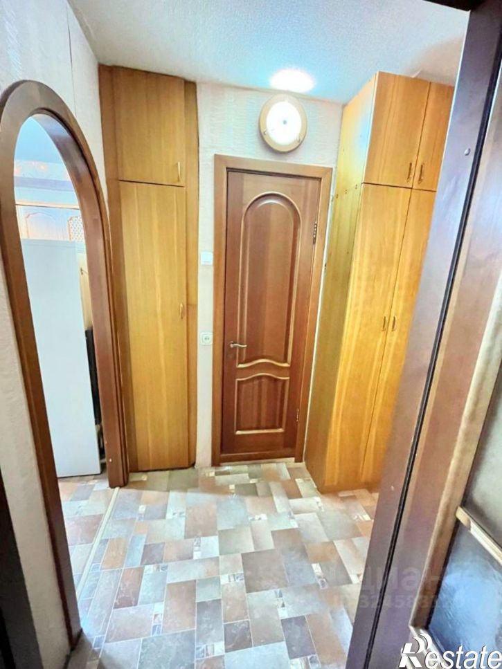 1-комн квартира ул Чистопольская, 19,  д. 19