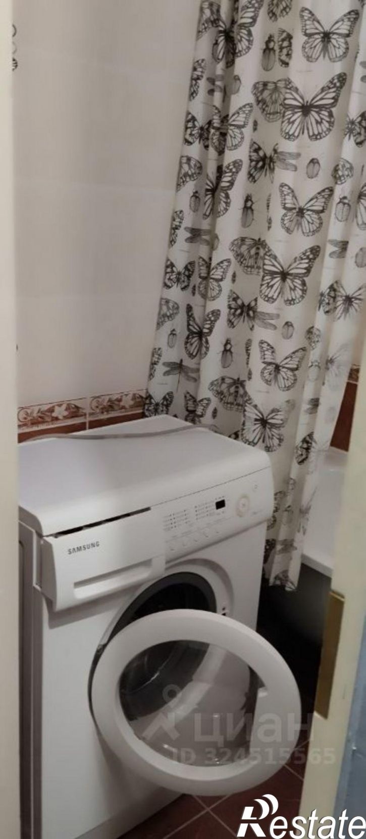 1-комн квартира ул Джаудата Файзи, 10,  д. 10