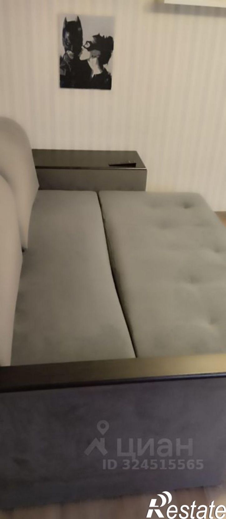 1-комн квартира ул Джаудата Файзи, 10,  д. 10