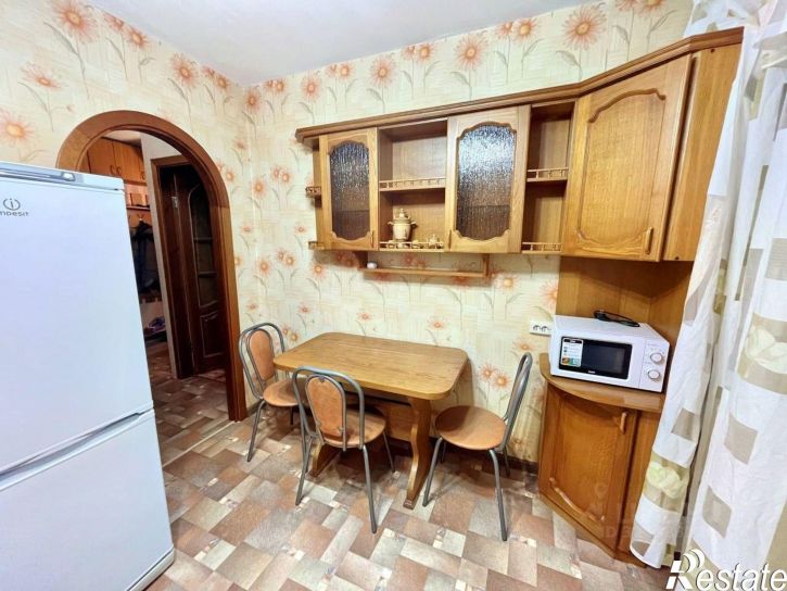 1-комн квартира ул Чистопольская, 19,  д. 19