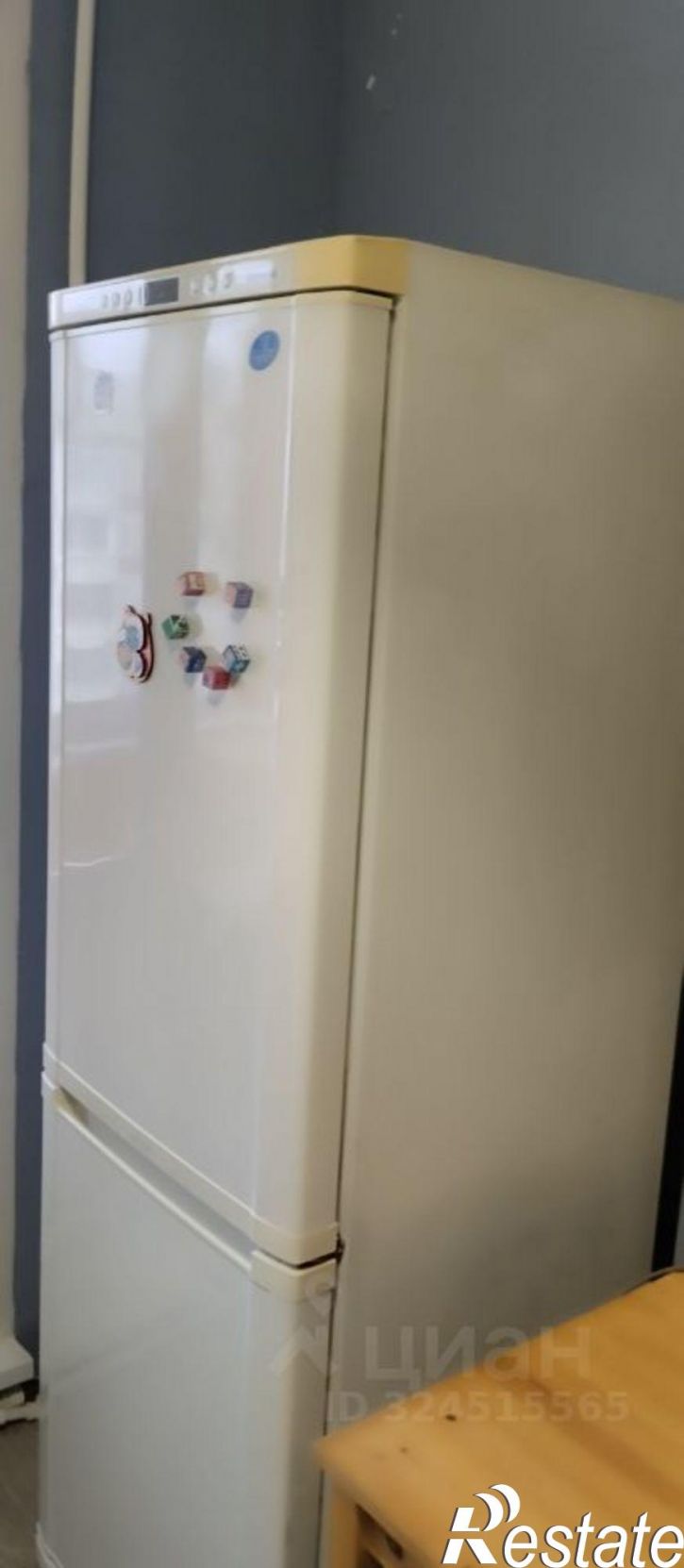 1-комн квартира ул Джаудата Файзи, 10,  д. 10