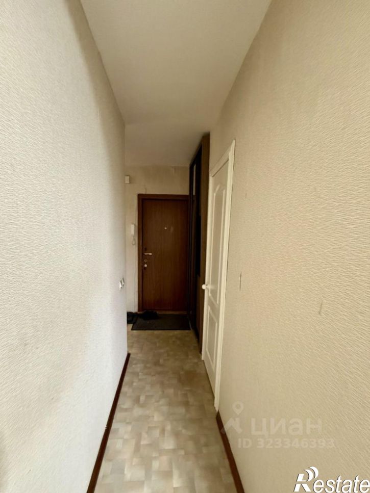 2-комн квартира ул Аделя Кутуя, 5 А,  д. 5 А,  к. А