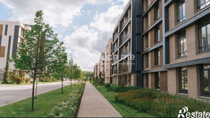 3-комн квартира Республика Татарстан (Татарстан)