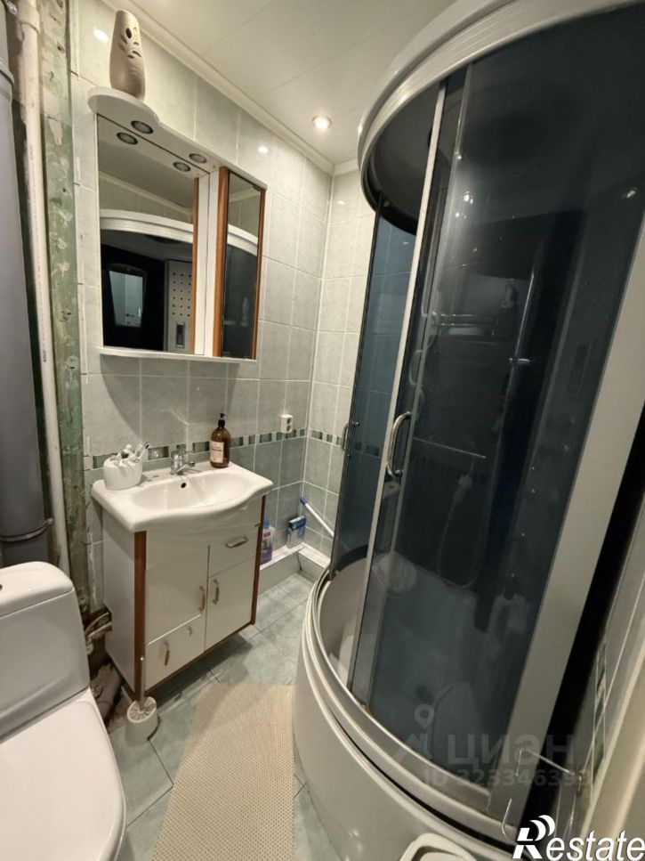 2-комн квартира ул Аделя Кутуя, 5 А,  д. 5 А,  к. А