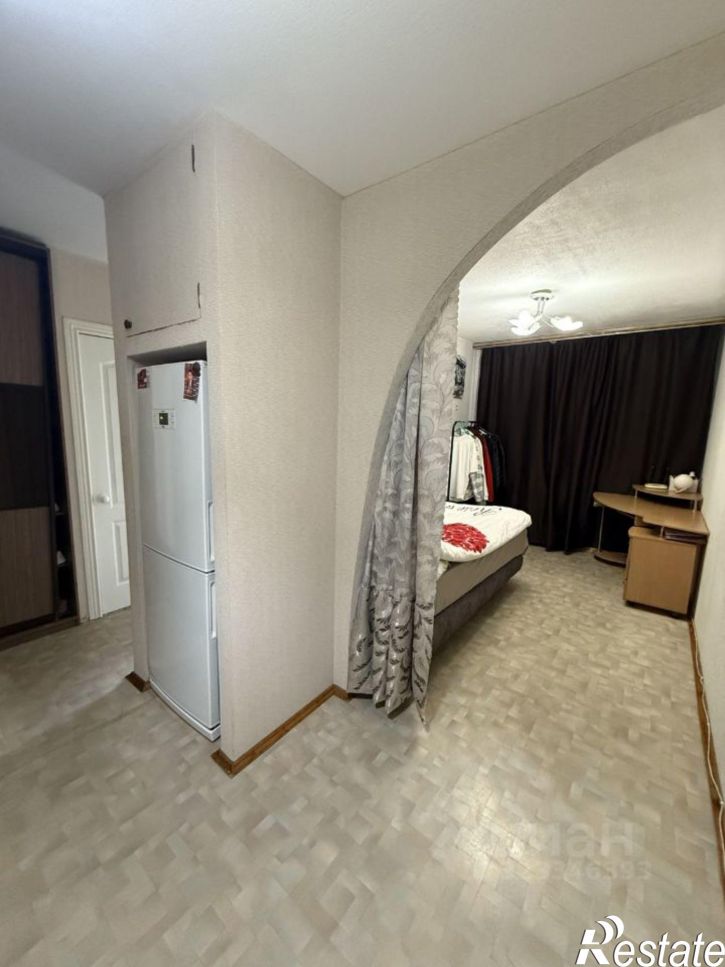 2-комн квартира ул Аделя Кутуя, 5 А,  д. 5 А,  к. А