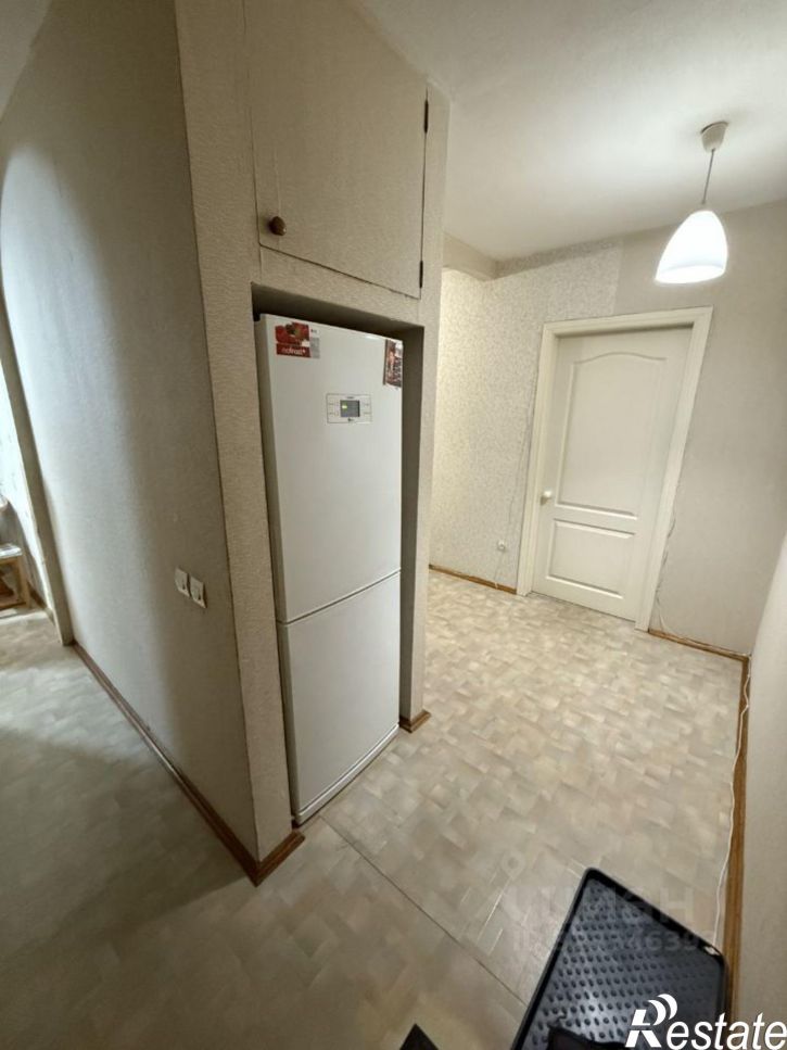 2-комн квартира ул Аделя Кутуя, 5 А,  д. 5 А,  к. А