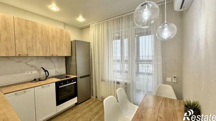 1-комн квартира ул Александра Курынова, 4,  д. 4