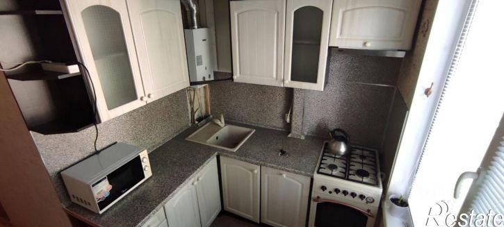 2-комн квартира ул Халева, 5,  д. 5