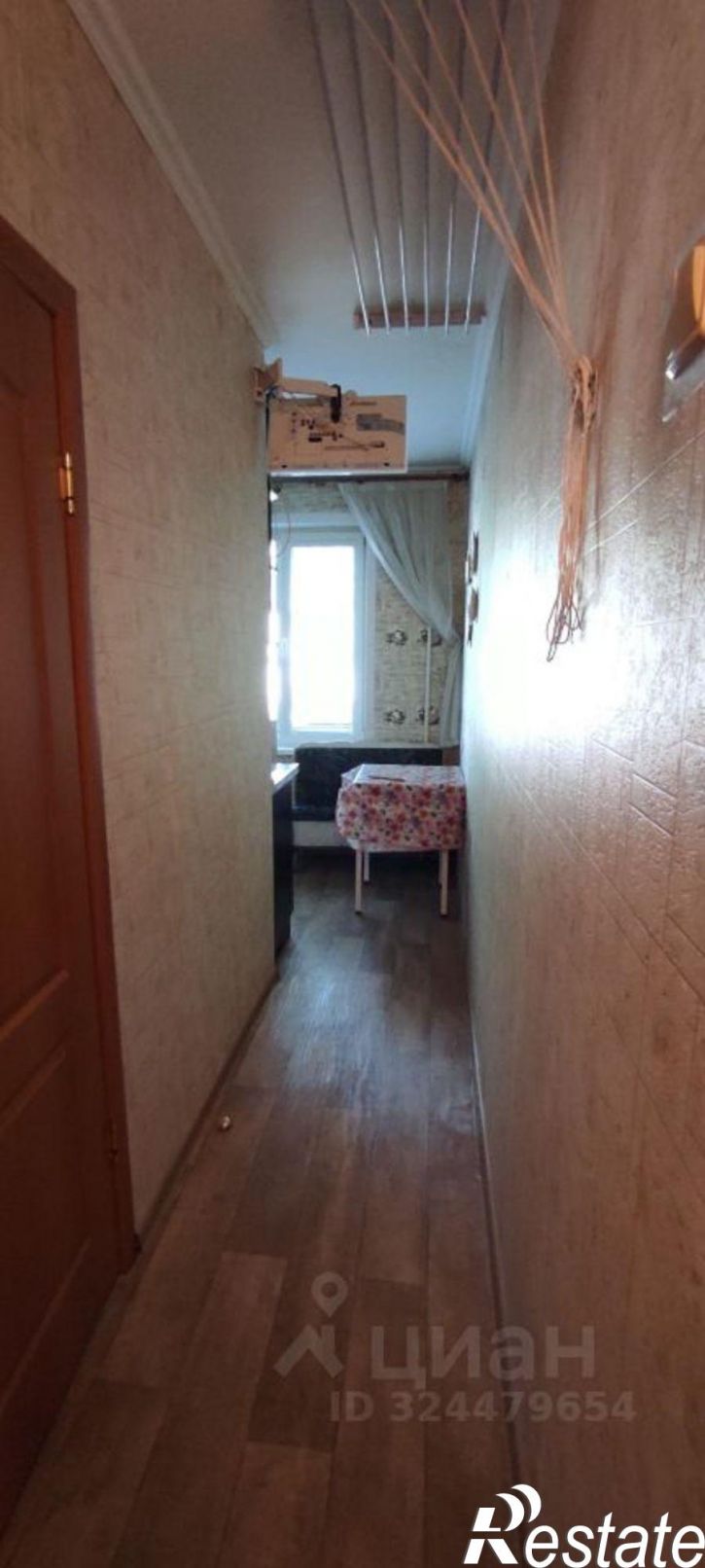 2-комн квартира ул Халева, 5,  д. 5