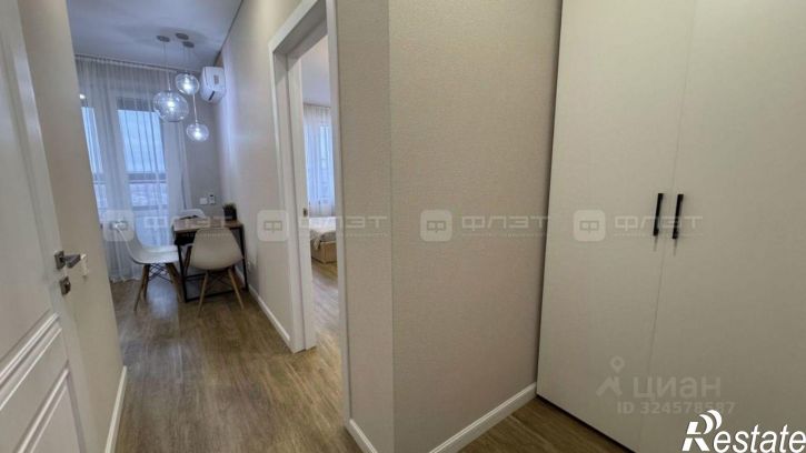 1-комн квартира ул Александра Курынова, 4,  д. 4