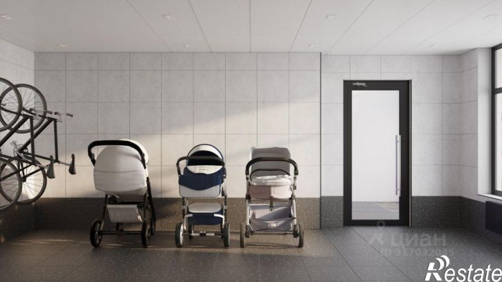 2-комн квартира в новом доме Завокзальная улица