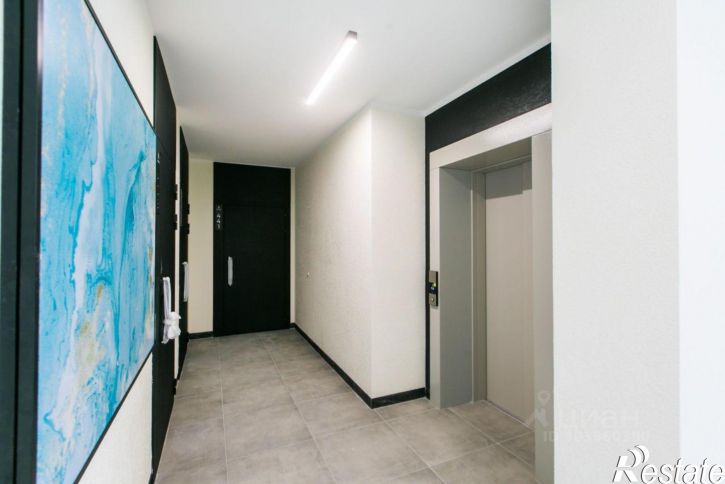 3-комн квартира в новом доме ул Ачинская, 32,  д. 32