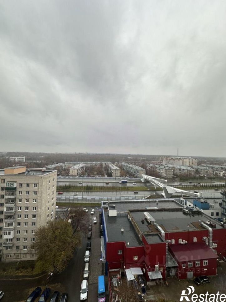 1-комн квартира ул Фрунзе, 7,  д. 7