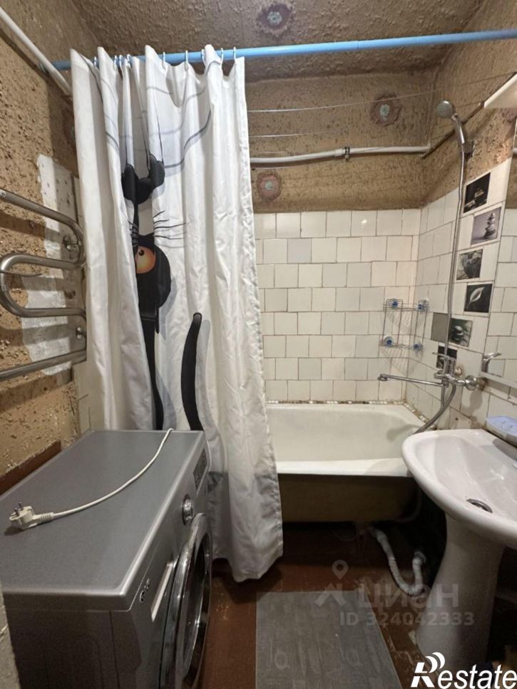 1-комн квартира ул Фрунзе, 7,  д. 7