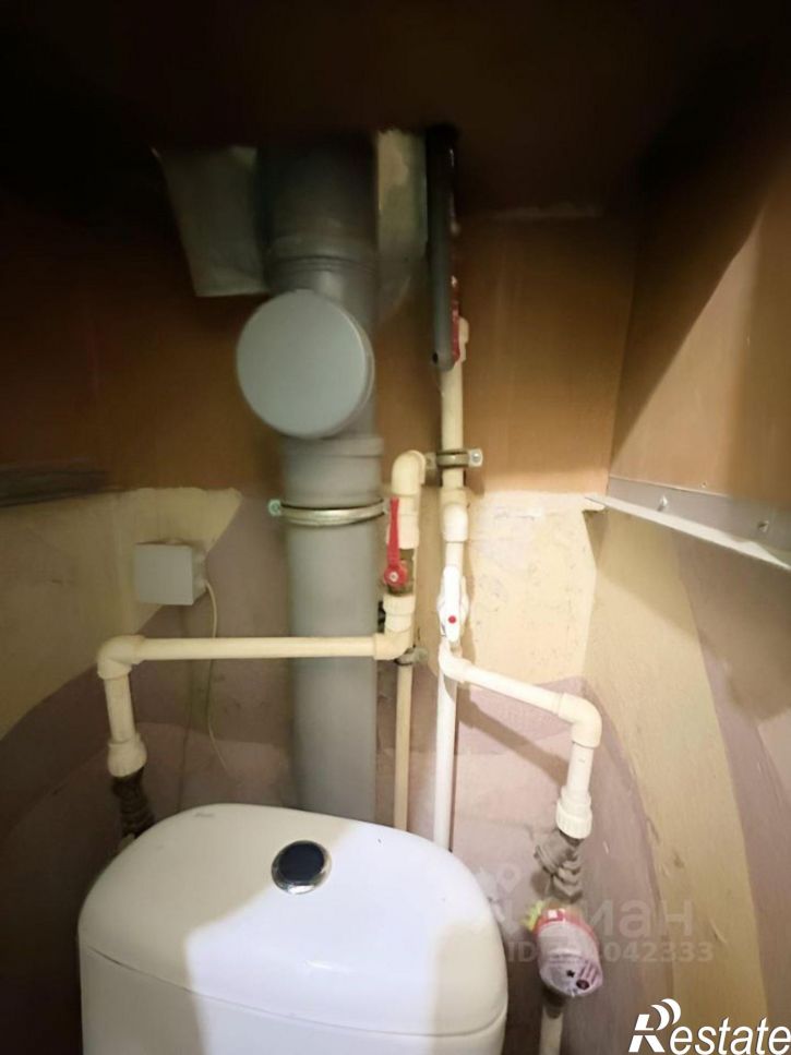 1-комн квартира ул Фрунзе, 7,  д. 7