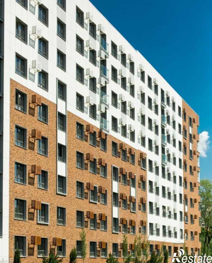 3-комн квартира в новом доме ул Ачинская, 32,  д. 32