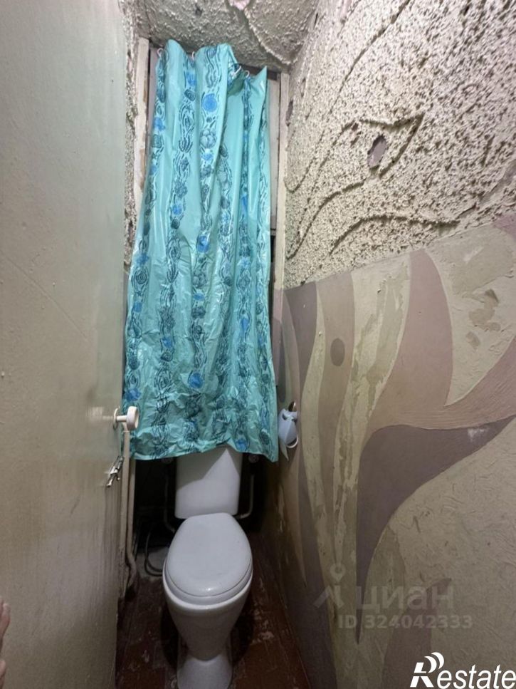 1-комн квартира ул Фрунзе, 7,  д. 7