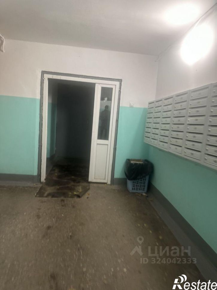 1-комн квартира ул Фрунзе, 7,  д. 7