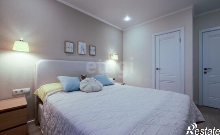 2-комн квартира ул Дубравная, 2д,  д. 2д