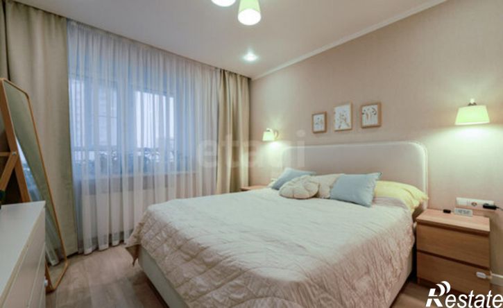 2-комн квартира ул Дубравная, 2д,  д. 2д