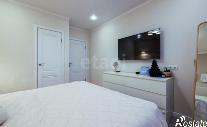 2-комн квартира ул Дубравная, 2д,  д. 2д