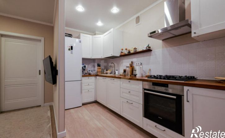 2-комн квартира ул Дубравная, 2д,  д. 2д