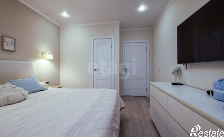 2-комн квартира ул Дубравная, 2д,  д. 2д