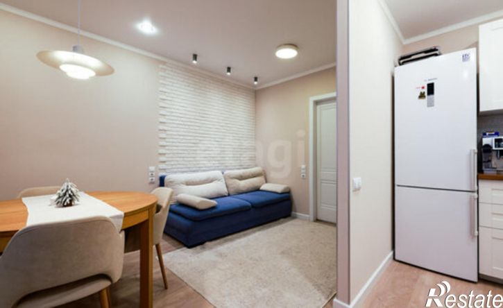 2-комн квартира ул Дубравная, 2д,  д. 2д