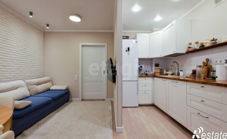 2-комн квартира ул Дубравная, 2д,  д. 2д