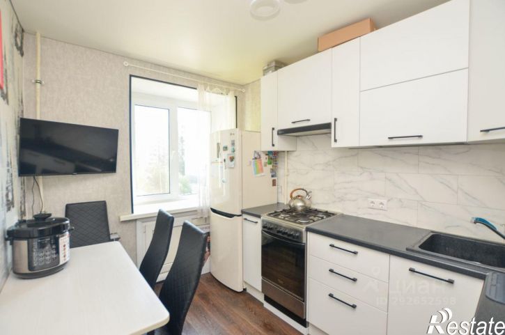 1-комн квартира ул Восход, 3 А,  д. 3 А,  к. А