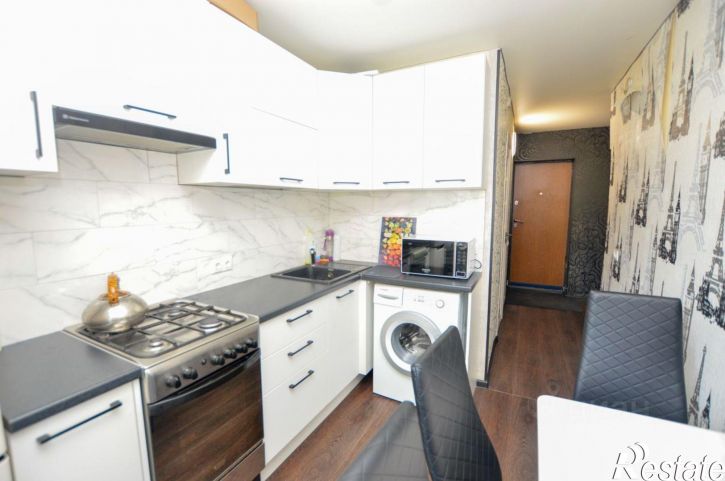 1-комн квартира ул Восход, 3 А,  д. 3 А,  к. А