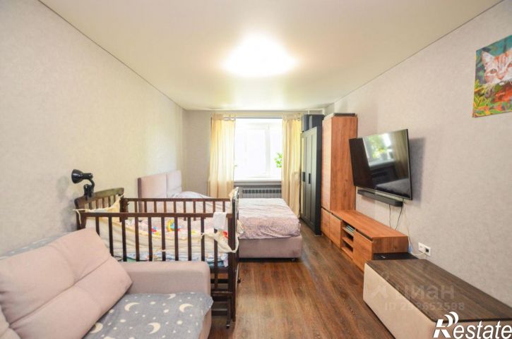 1-комн квартира ул Восход, 3 А,  д. 3 А,  к. А